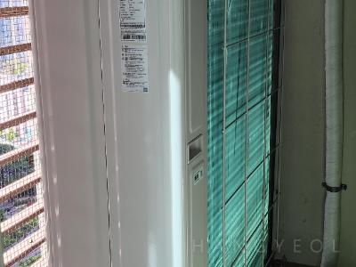 서울특별시 강남구 도곡동 타워팰리스 시스템에어컨 기타