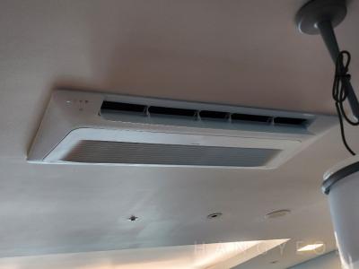 서울특별시 강남구 도곡동 타워팰리스 시스템에어컨 설치 사례