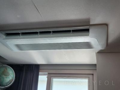 서울특별시 강남구 도곡동 타워팰리스 시스템에어컨 기타