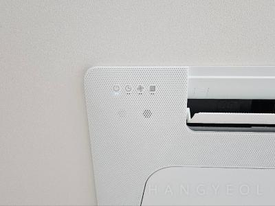 경기도 화성시 남양읍 시티프라디움1차아파트 시스템에어컨 기타