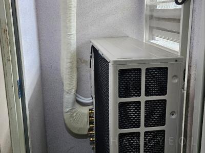 경기도 화성시 남양읍 시티프라디움1차아파트 시스템에어컨 기타