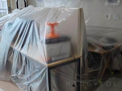 경기도 화성시 남양읍 시티프라디움1차아파트 시스템에어컨 기타