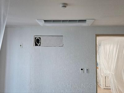 경기도 화성시 남양읍 시티프라디움1차아파트 시스템에어컨 기타