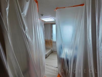 서울특별시 금천구 독산동 금천 롯데캐슬 골드파크 1차 시스템에어컨 기타