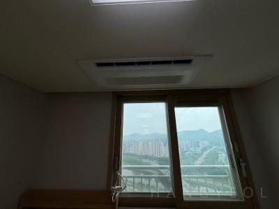 서울특별시 금천구 독산동 금천 롯데캐슬 골드파크 1차 시스템에어컨 기타
