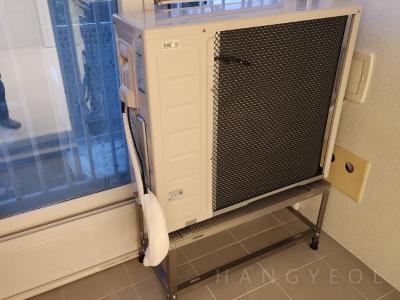 서울특별시 송파구 장지동 송파꿈에그린 시스템에어컨 기타