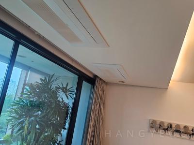 서울특별시 강남구 도곡동 타워팰리스 시스템에어컨 기타