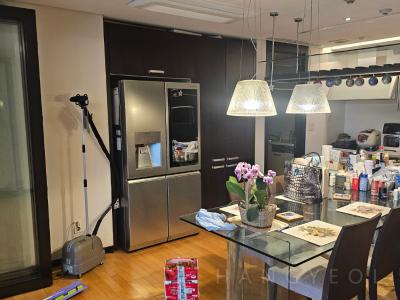 서울특별시 강남구 도곡동 타워팰리스 시스템에어컨 기타