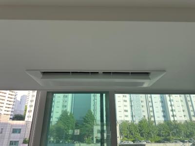서울특별시 마포구 도화동 삼성아파트 시스템에어컨 기타
