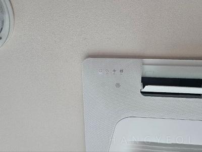 서울특별시 강남구 도곡동 타워팰리스 시스템에어컨 기타