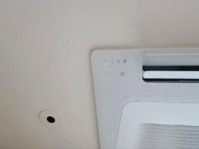 서울특별시 강남구 도곡동 타워팰리스 시스템에어컨 기타