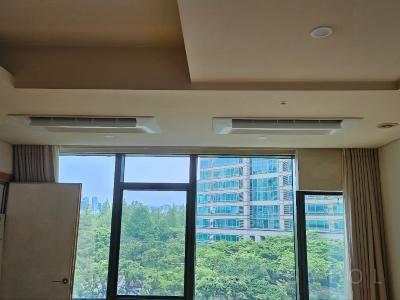 서울특별시 강남구 도곡동 타워팰리스 시스템에어컨 기타