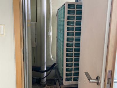 서울특별시 강남구 도곡동 타워팰리스 시스템에어컨 기타