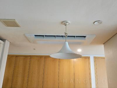 서울특별시 강남구 도곡동 타워팰리스 시스템에어컨 기타