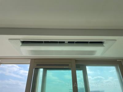 경기도 화성시 송동 동탄2신도시 하우스디 더 레이크 시스템에어컨 기타