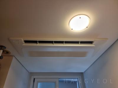 서울특별시 강남구 도곡동 타워팰리스 시스템에어컨 기타
