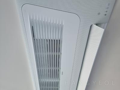 서울특별시 강남구 도곡동 타워팰리스 시스템에어컨 기타