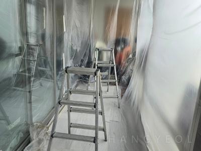 서울특별시 강남구 도곡동 타워팰리스 시스템에어컨 기타