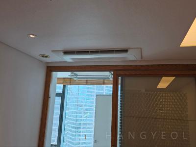 서울특별시 강남구 도곡동 타워팰리스 시스템에어컨 기타