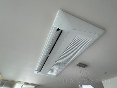 서울특별시 송파구 장지동 송파더센트레 시스템에어컨 설치 사례