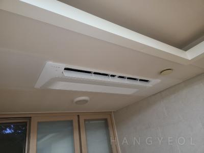 서울특별시 은평구 증산동 디엠씨 자이2단지 시스템에어컨 기타