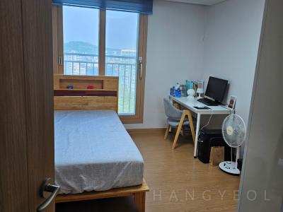 인천광역시 계양구 용종동 인천 계양 코아루 센트럴파크 시스템에어컨 설치 사례