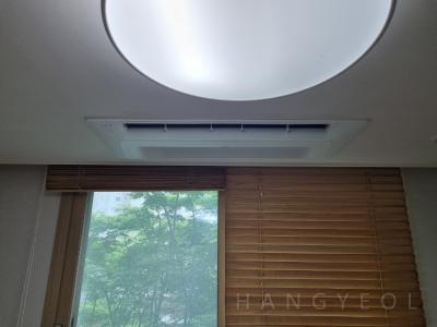 경기도 용인시 기흥구 서천동 힐스테이트서천 시스템에어컨 기타