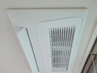 서울특별시 금천구 독산동 금천 롯데캐슬 골드파크 1차 시스템에어컨 기타
