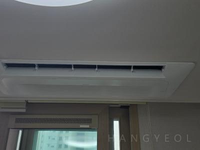 서울특별시 금천구 독산동 금천 롯데캐슬 골드파크 1차 시스템에어컨 설치 사례