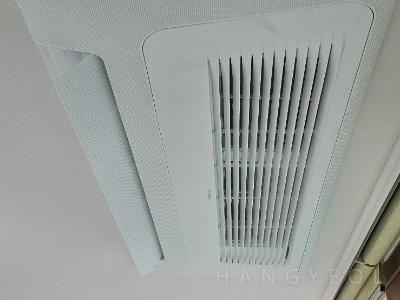 서울특별시 금천구 독산동 금천 롯데캐슬 골드파크 1차 시스템에어컨 기타
