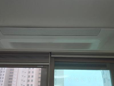 서울특별시 금천구 독산동 금천 롯데캐슬 골드파크 1차 시스템에어컨 기타