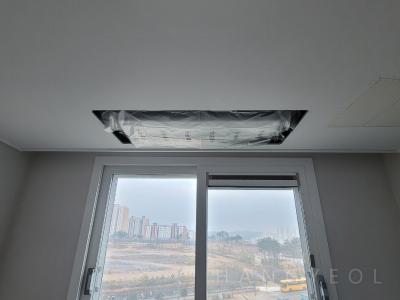 경기도 화성시 산척동 더레이크시티부영6단지 시스템에어컨 기타