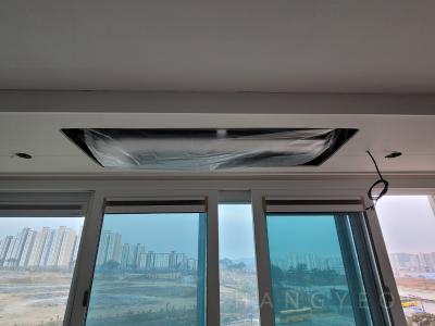 경기도 화성시 산척동 더레이크시티부영6단지 시스템에어컨 기타