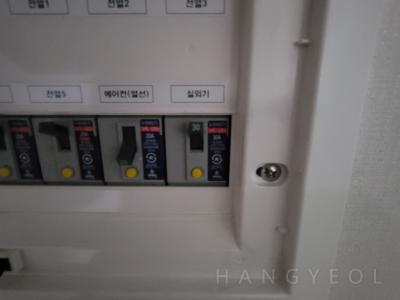 경기도 화성시 산척동 더레이크시티부영6단지 시스템에어컨 기타