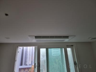 서울특별시 마포구 아현동 마포 래미안 푸르지오 시스템에어컨 기타