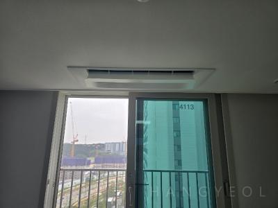 경기도 화성시 신동 화성동탄2제일풍경채퍼스티어 시스템에어컨 기타
