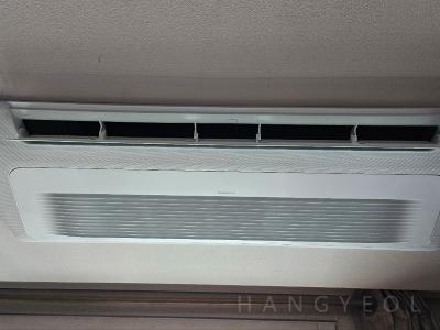 서울특별시 강남구 도곡동 타워팰리스 시스템에어컨 설치 사례