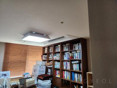 서울특별시 강남구 도곡동 타워팰리스 시스템에어컨 기타