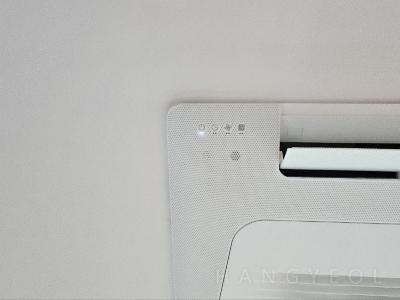 서울특별시 강남구 도곡동 타워팰리스 시스템에어컨 기타