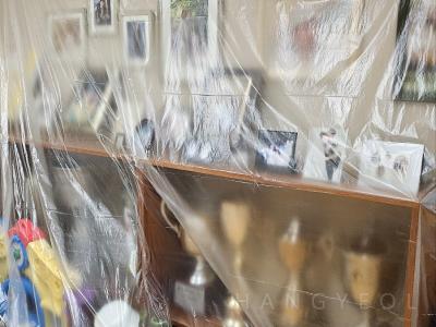 서울특별시 강남구 도곡동 타워팰리스 시스템에어컨 기타
