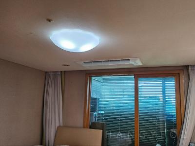 서울특별시 강남구 도곡동 타워팰리스 시스템에어컨 기타