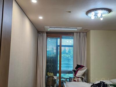 서울특별시 강남구 도곡동 타워팰리스 시스템에어컨 기타