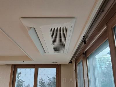 인천광역시 계양구 용종동 인천 계양 코아루 센트럴파크 시스템에어컨 기타