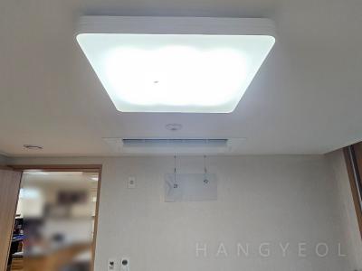 인천광역시 계양구 용종동 인천 계양 코아루 센트럴파크 시스템에어컨 기타