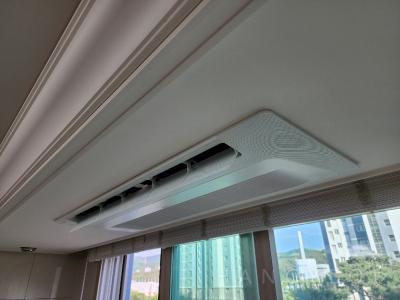 경기도 의정부시 민락동 호반베르디움1차 시스템에어컨 기타