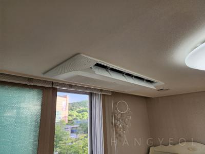 경기도 의정부시 민락동 호반베르디움1차 시스템에어컨 기타