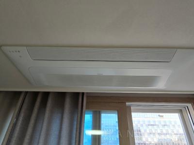 서울특별시 송파구 장지동 위례중앙푸르지오2단지 시스템에어컨 기타