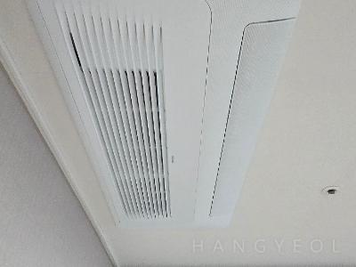 서울특별시 송파구 장지동 위례중앙푸르지오2단지 시스템에어컨 기타