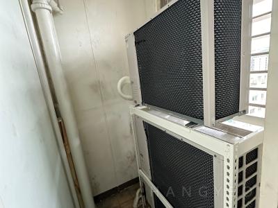 서울특별시 금천구 독산동 금천 롯데캐슬 골드파크 1차 시스템에어컨 기타