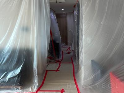 서울특별시 금천구 독산동 금천 롯데캐슬 골드파크 1차 시스템에어컨 기타
